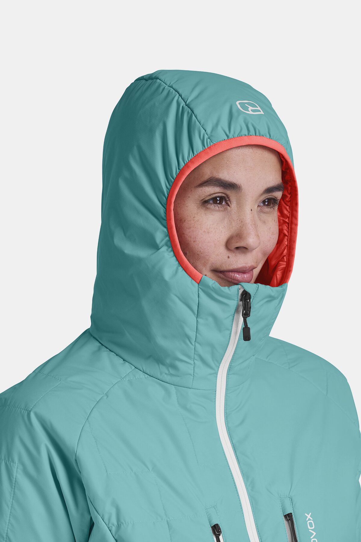Cold swiss cross jacket sales